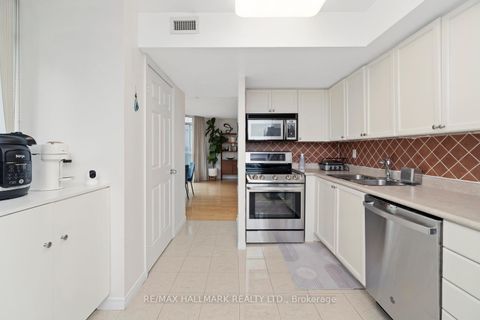 Photo 17 at 1902 - 28 Harrison Garden Boulevard, Willowdale East, Toronto