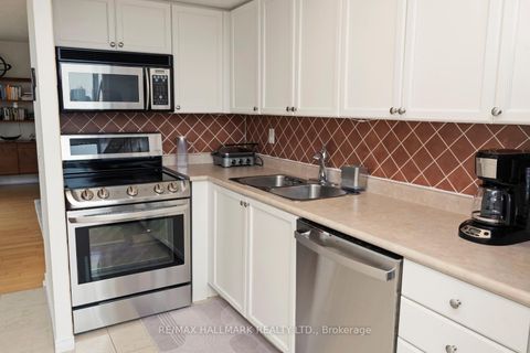 Photo 18 at 1902 - 28 Harrison Garden Boulevard, Willowdale East, Toronto