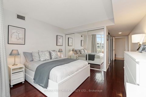 Photo 20 at 1902 - 28 Harrison Garden Boulevard, Willowdale East, Toronto