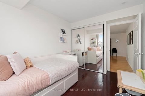 Photo 23 at 1902 - 28 Harrison Garden Boulevard, Willowdale East, Toronto