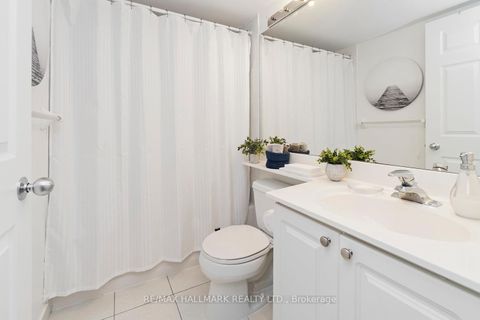 Photo 24 at 1902 - 28 Harrison Garden Boulevard, Willowdale East, Toronto