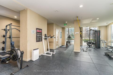 Photo 26 at 1902 - 28 Harrison Garden Boulevard, Willowdale East, Toronto