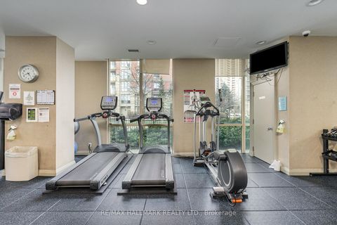 Photo 27 at 1902 - 28 Harrison Garden Boulevard, Willowdale East, Toronto