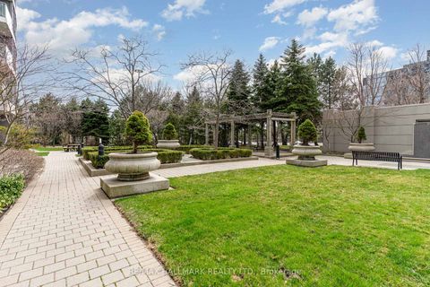 Photo 28 at 1902 - 28 Harrison Garden Boulevard, Willowdale East, Toronto
