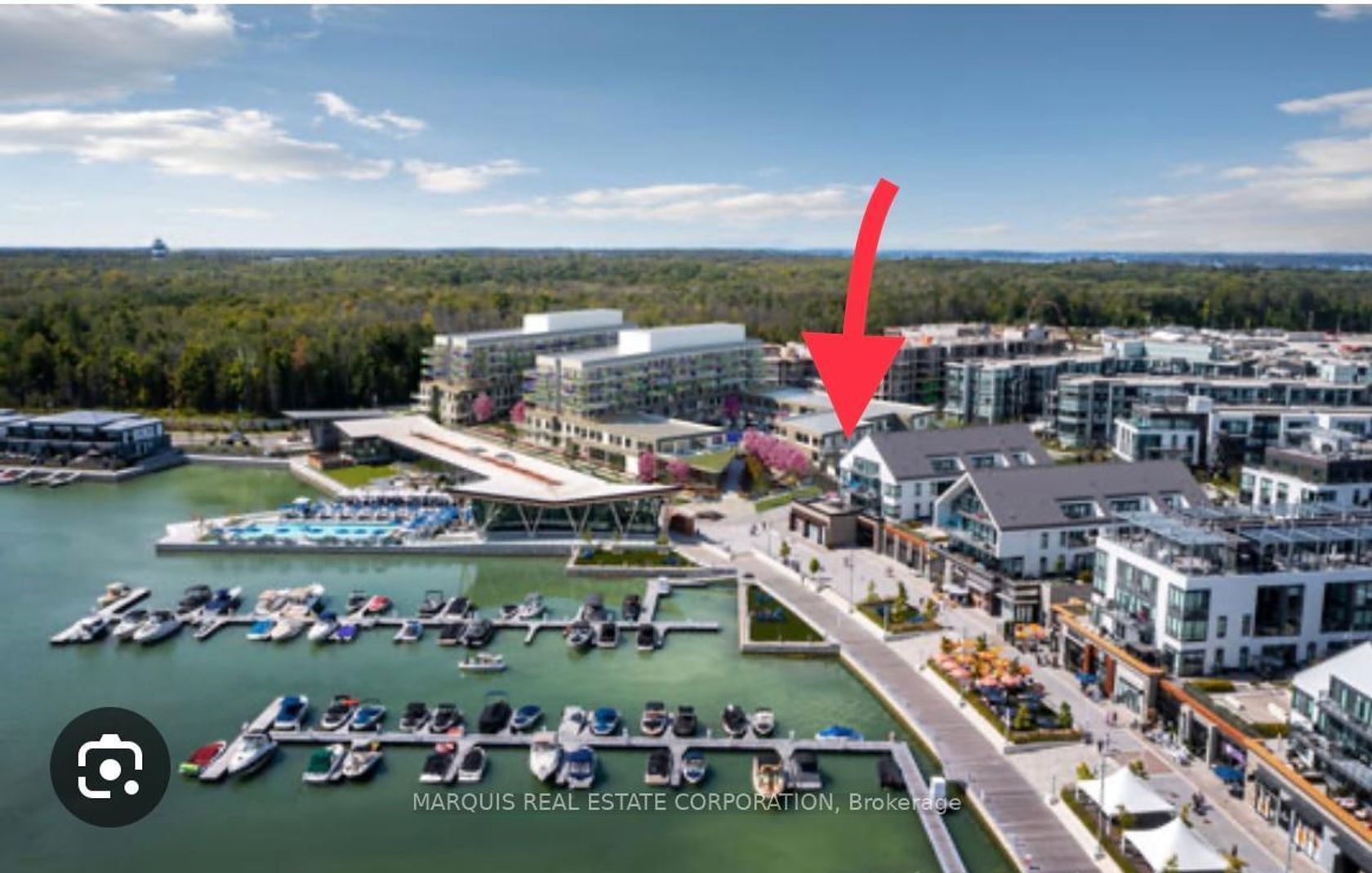 144 - 331 Broward Way, Rural Innisfil, Innisfil photo 5