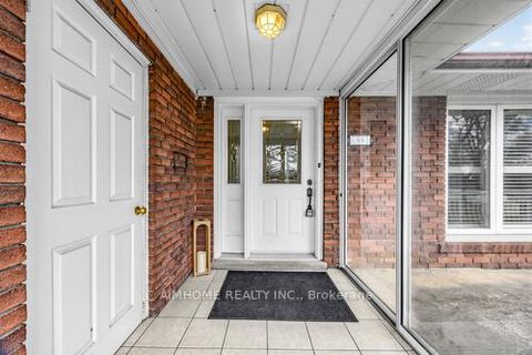 Photo 1 at 34 Marilake Drive, Malvern West, Toronto