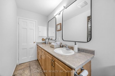 Photo 15 at 34 Marilake Drive, Malvern West, Toronto