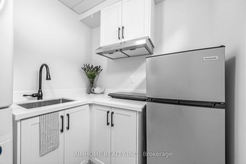 Photo 16 at 34 Marilake Drive, Malvern West, Toronto