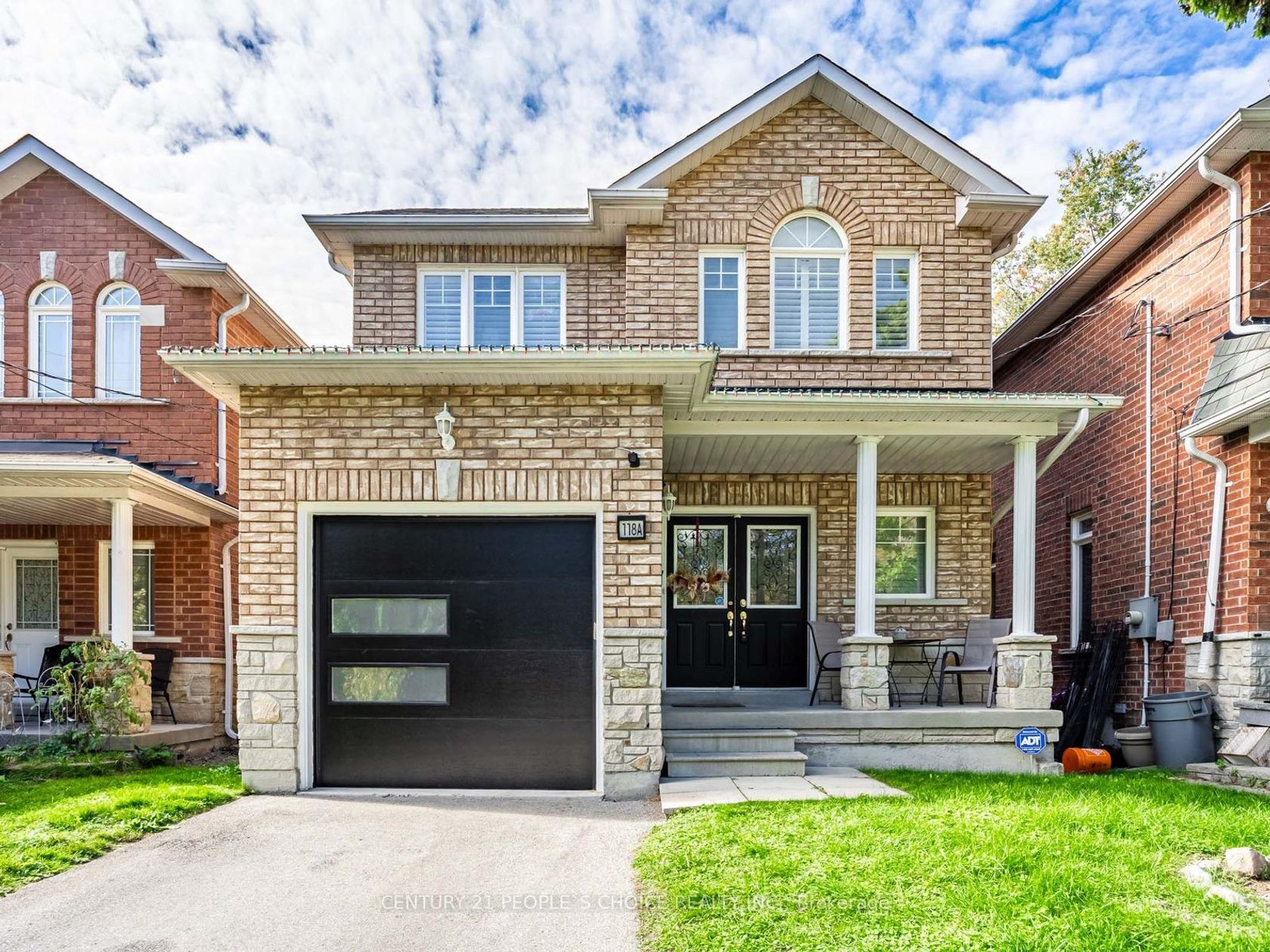 118A MANSE Road, West Hill, Toronto photo number 2