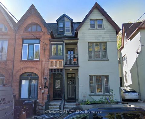 Photo 0 at 284 Lisgar Street, Little Portugal, Toronto
