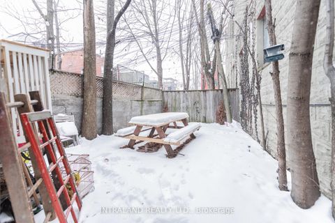 Photo 24 at 284 Lisgar Street, Little Portugal, Toronto