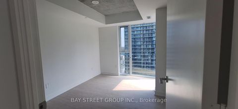 Photo 5 at 1904 - 65 Mutual Street, Yonge Corridor, Toronto