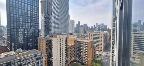 Photo 10 at 1904 - 65 Mutual Street, Yonge Corridor, Toronto