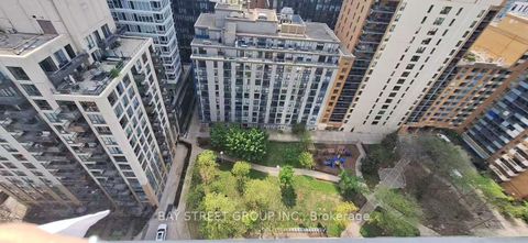 Photo 11 at 1904 - 65 Mutual Street, Yonge Corridor, Toronto