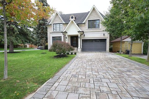 Photo 0 at 2 Finchley Road, Humber Valley, Toronto