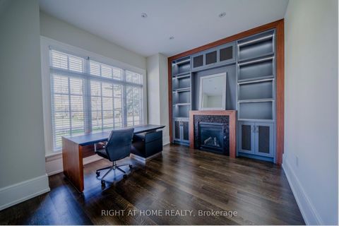 Photo 2 at 2 Finchley Road, Humber Valley, Toronto