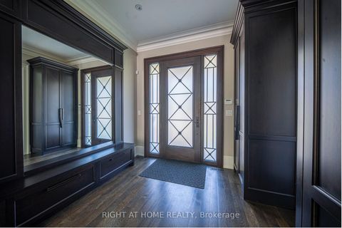 Photo 3 at 2 Finchley Road, Humber Valley, Toronto