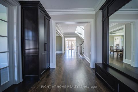 Photo 4 at 2 Finchley Road, Humber Valley, Toronto