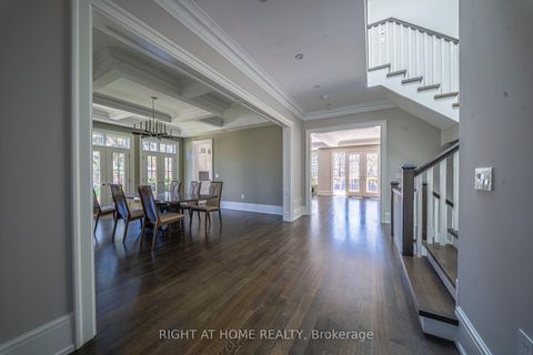 Photo 5 at 2 Finchley Road, Humber Valley, Toronto