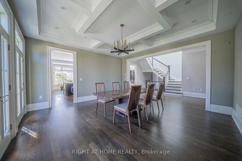 Photo 6 at 2 Finchley Road, Humber Valley, Toronto