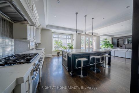 Photo 7 at 2 Finchley Road, Humber Valley, Toronto