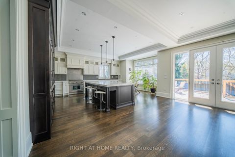 Photo 9 at 2 Finchley Road, Humber Valley, Toronto