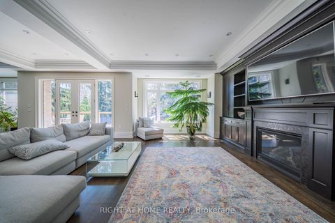 Photo 11 at 2 Finchley Road, Humber Valley, Toronto