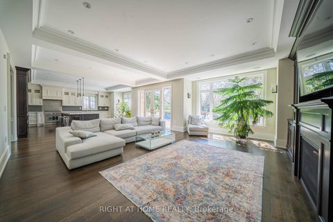 Photo 12 at 2 Finchley Road, Humber Valley, Toronto