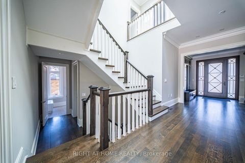 Photo 13 at 2 Finchley Road, Humber Valley, Toronto