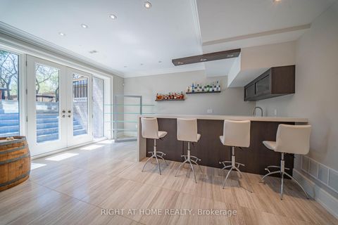 Photo 17 at 2 Finchley Road, Humber Valley, Toronto