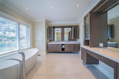 Photo 24 at 2 Finchley Road, Humber Valley, Toronto