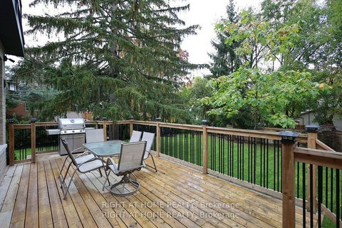 Photo 33 at 2 Finchley Road, Humber Valley, Toronto