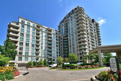 Photo 0 at 1507 - 20 Bloorview Place, Don Valley Village, Toronto