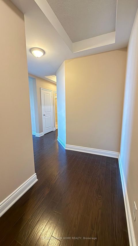 Photo 2 at 1507 - 20 Bloorview Place, Don Valley Village, Toronto