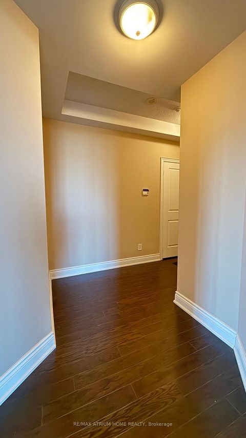 Photo 3 at 1507 - 20 Bloorview Place, Don Valley Village, Toronto