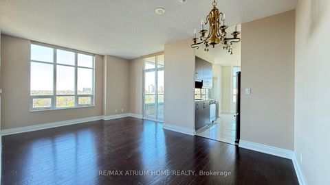Photo 4 at 1507 - 20 Bloorview Place, Don Valley Village, Toronto