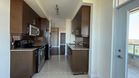 Photo 8 at 1507 - 20 Bloorview Place, Don Valley Village, Toronto
