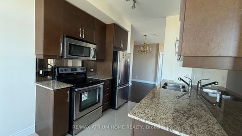 Photo 9 at 1507 - 20 Bloorview Place, Don Valley Village, Toronto