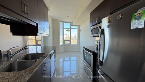 Photo 10 at 1507 - 20 Bloorview Place, Don Valley Village, Toronto