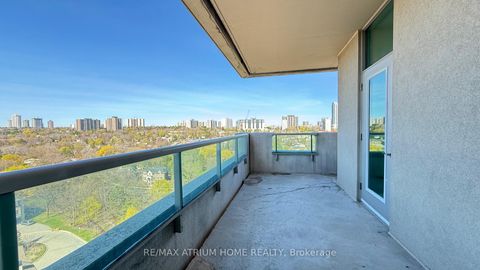 Photo 20 at 1507 - 20 Bloorview Place, Don Valley Village, Toronto