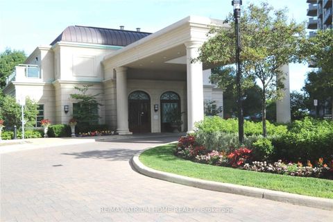 Photo 21 at 1507 - 20 Bloorview Place, Don Valley Village, Toronto