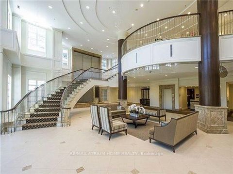 Photo 22 at 1507 - 20 Bloorview Place, Don Valley Village, Toronto