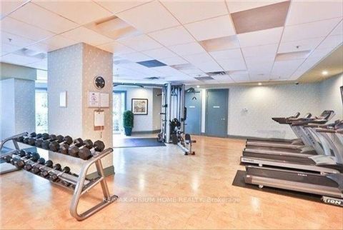 Photo 25 at 1507 - 20 Bloorview Place, Don Valley Village, Toronto