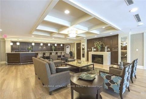 Photo 28 at 1507 - 20 Bloorview Place, Don Valley Village, Toronto