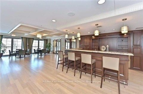 Photo 29 at 1507 - 20 Bloorview Place, Don Valley Village, Toronto