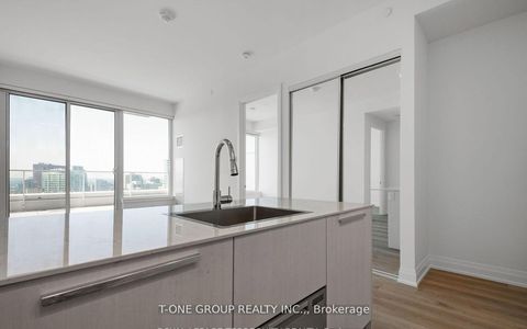 Photo 5 at Ph107 - 75 Canterbury Place, Willowdale West, Toronto
