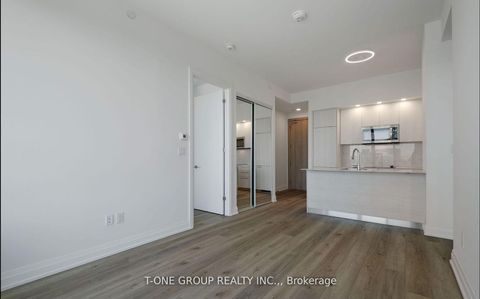 Photo 8 at Ph107 - 75 Canterbury Place, Willowdale West, Toronto