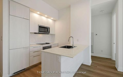 Photo 9 at Ph107 - 75 Canterbury Place, Willowdale West, Toronto