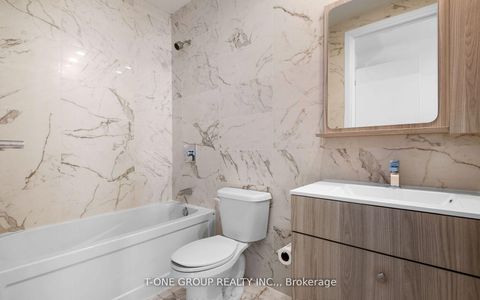 Photo 13 at Ph107 - 75 Canterbury Place, Willowdale West, Toronto