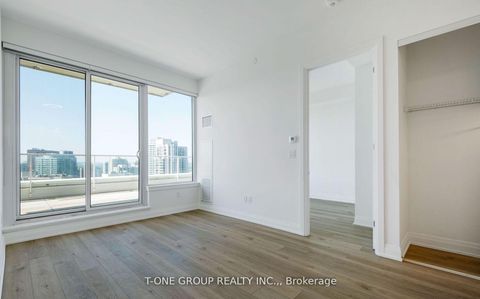 Photo 17 at Ph107 - 75 Canterbury Place, Willowdale West, Toronto